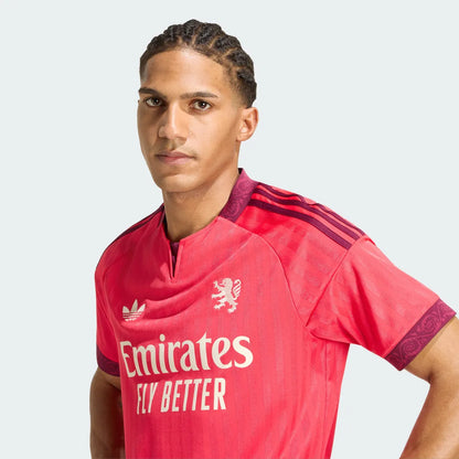 Soccer Pink