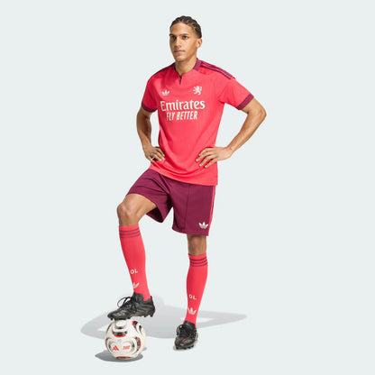 Soccer Pink