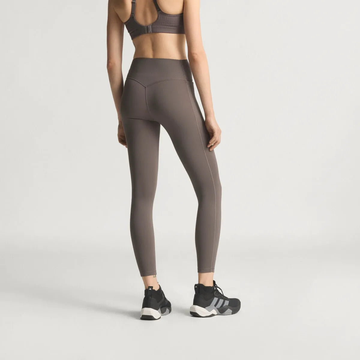 Workout Grey