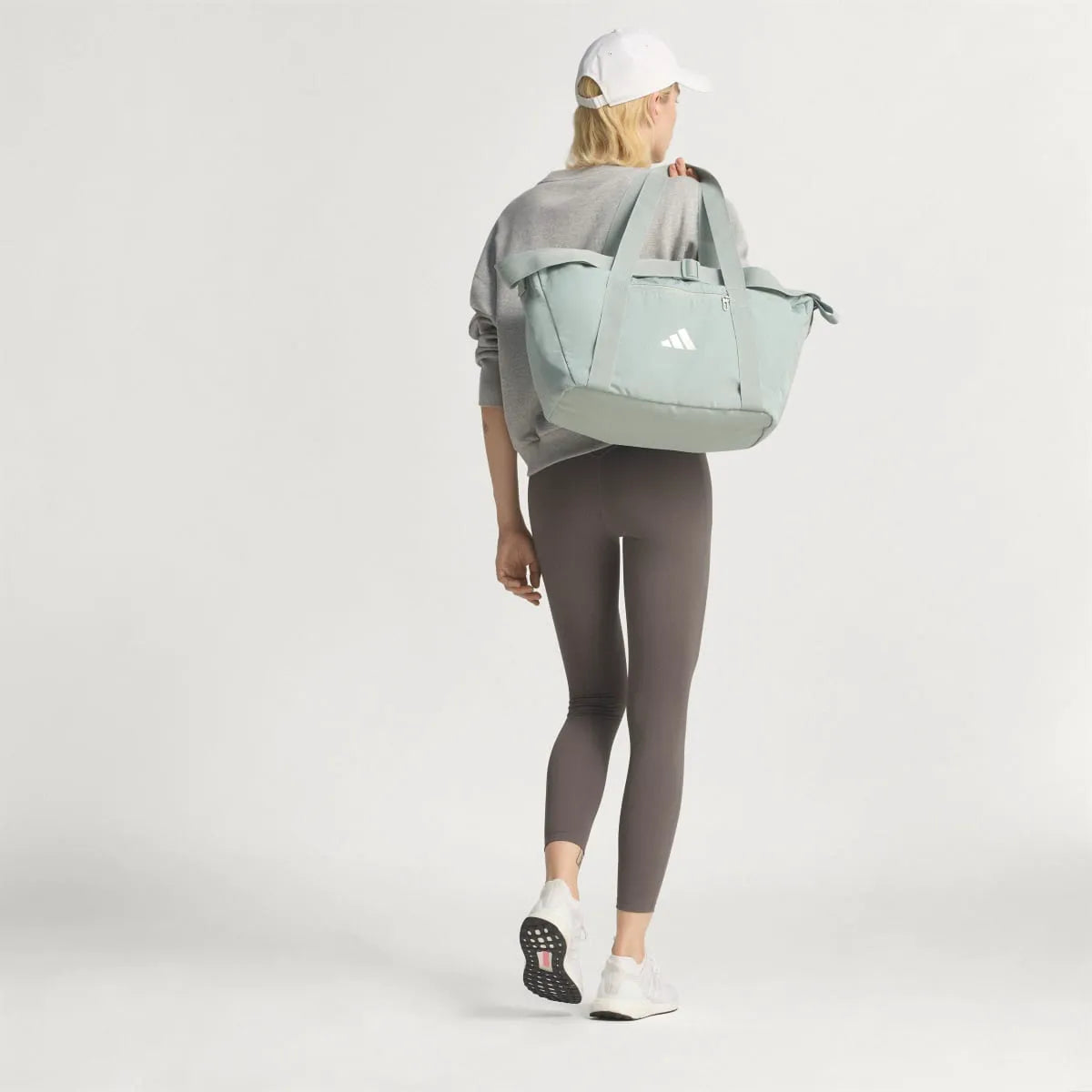 Workout Grey