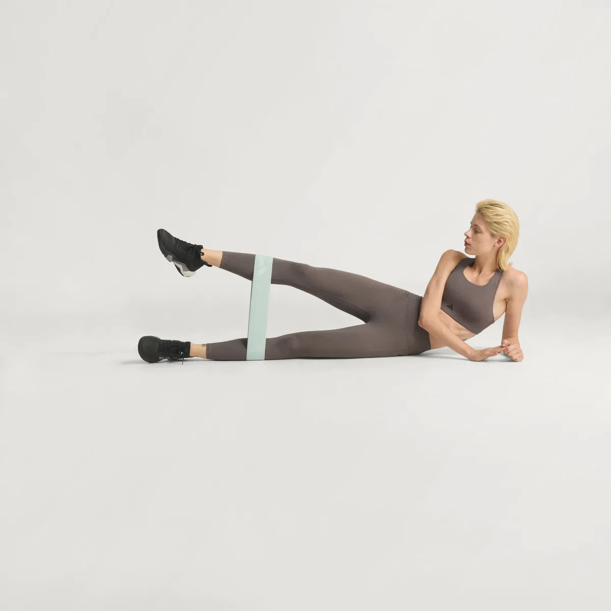 Workout Grey