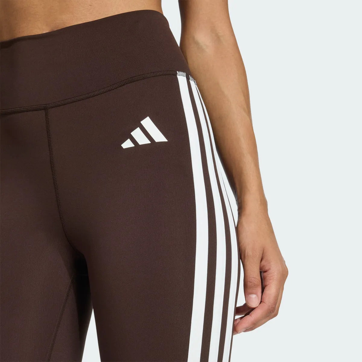 Weightlifting Brown