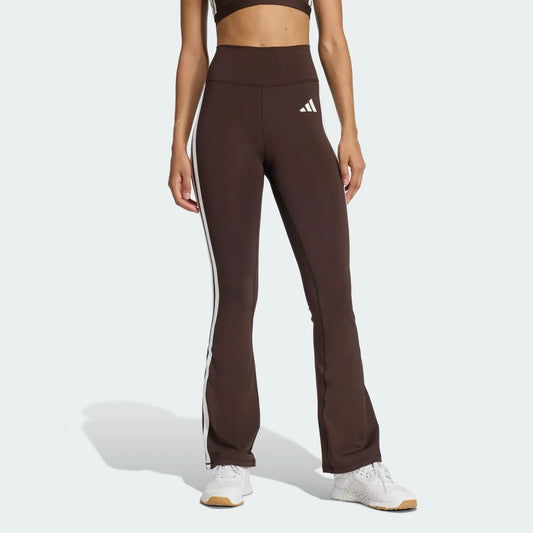 Weightlifting Brown