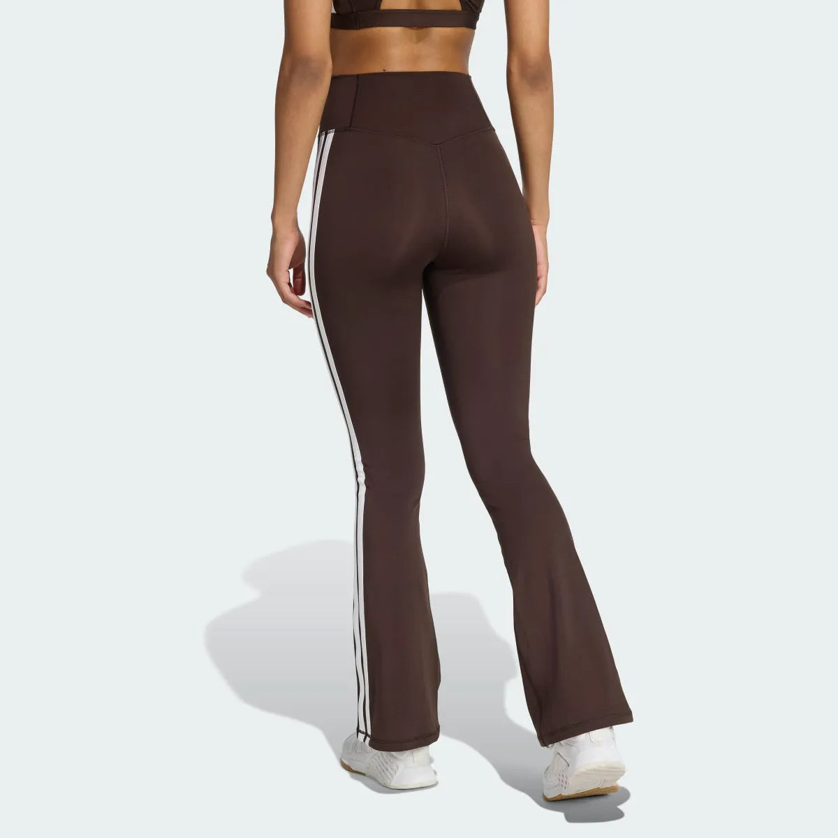 Weightlifting Brown