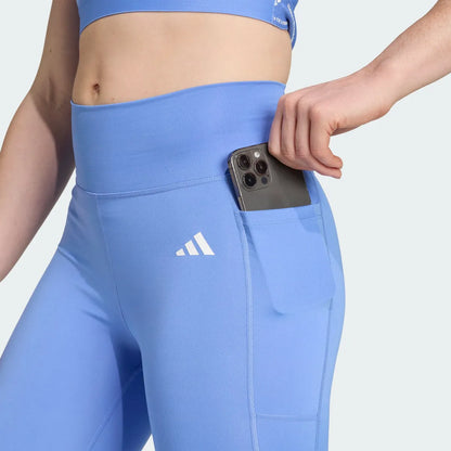 Weightlifting Blue