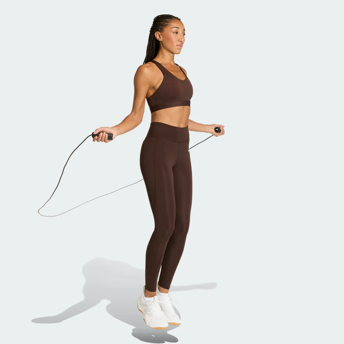 Workout Brown