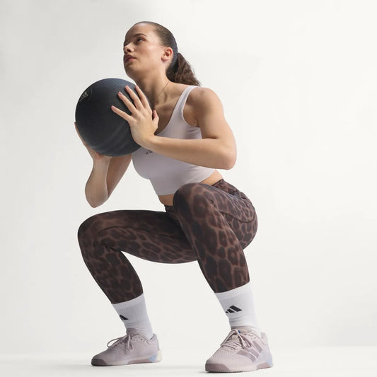Weightlifting Black