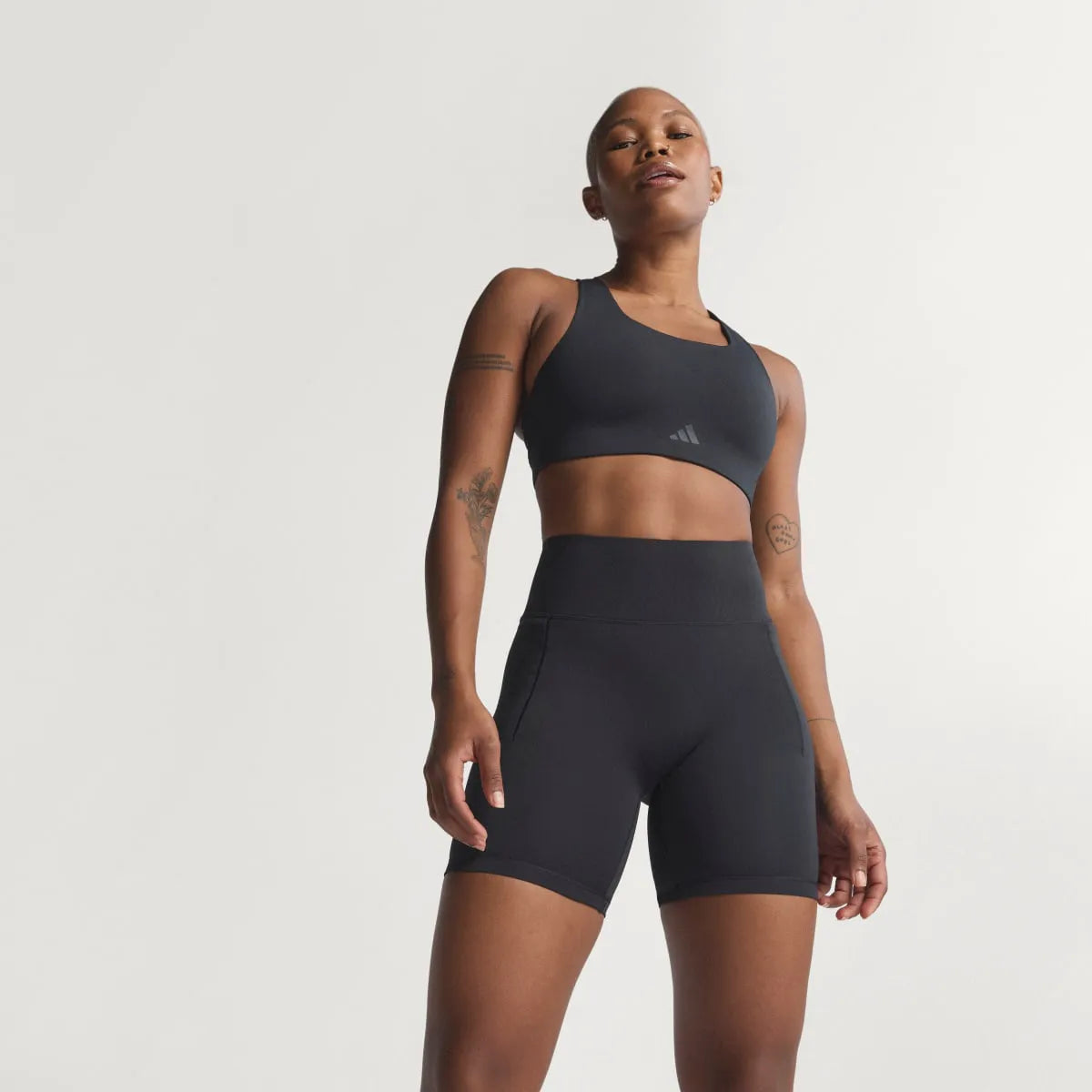 Weightlifting Black