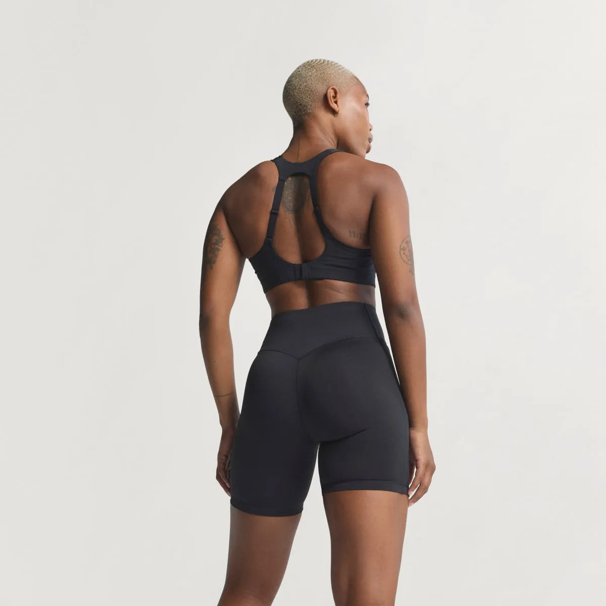 Weightlifting Black