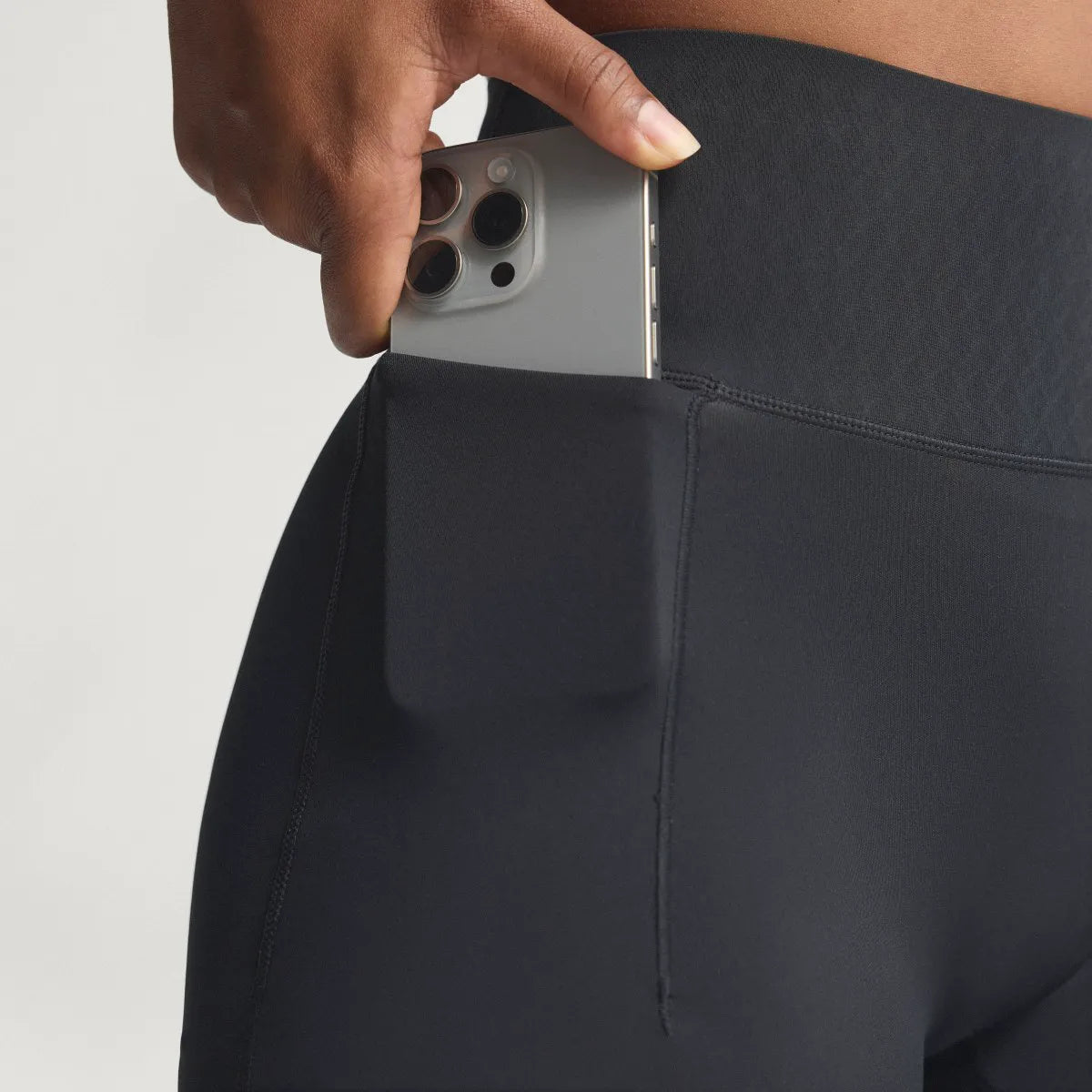 Weightlifting Black