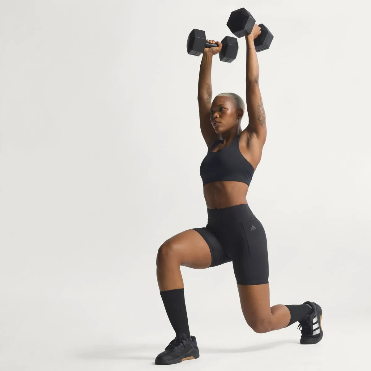 Weightlifting Black