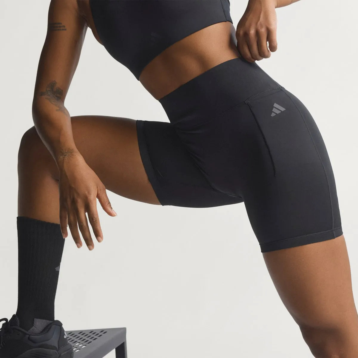Weightlifting Black