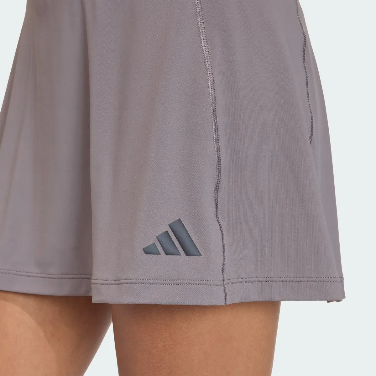 Weightlifting Brown