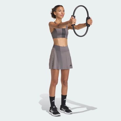 Weightlifting Brown