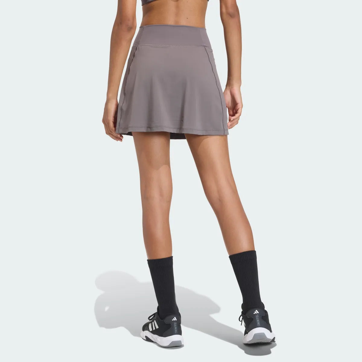 Weightlifting Brown