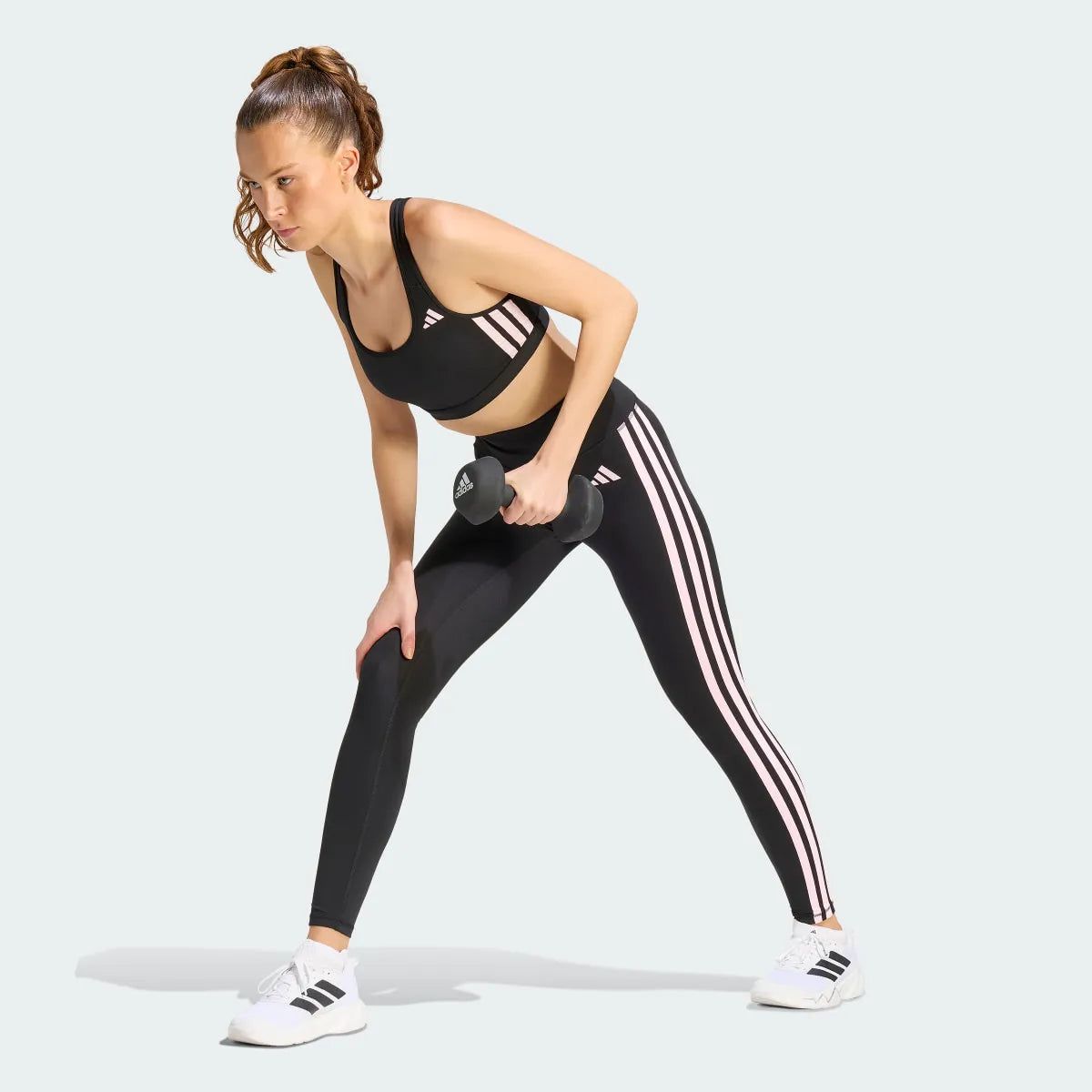 Workout Black