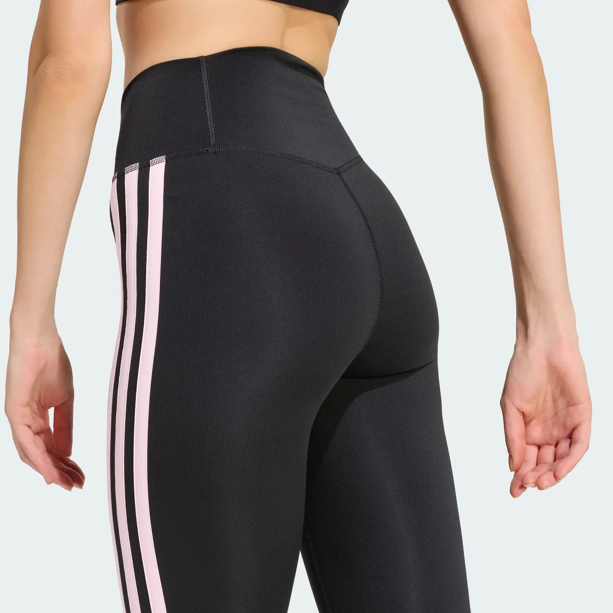 Workout Black