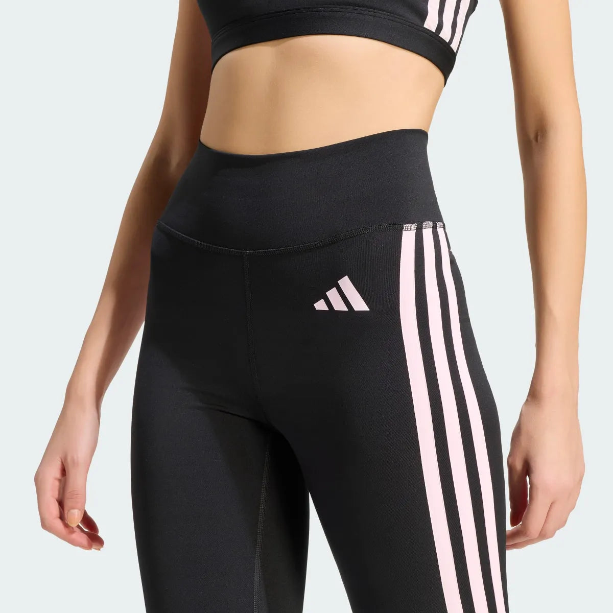 Workout Black