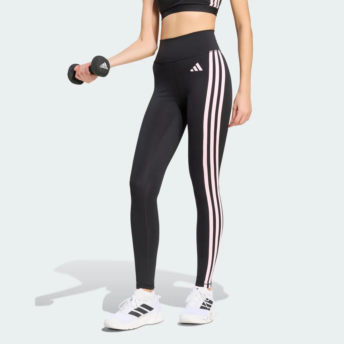 Workout Black