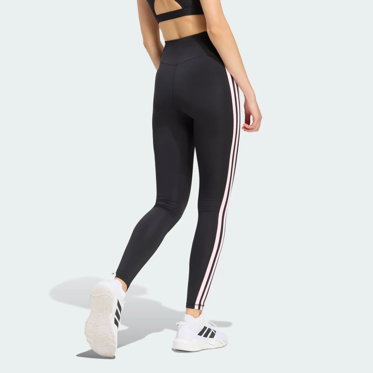 Workout Black