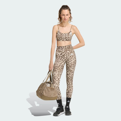 Weightlifting Beige
