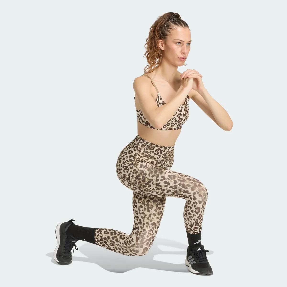 Weightlifting Beige