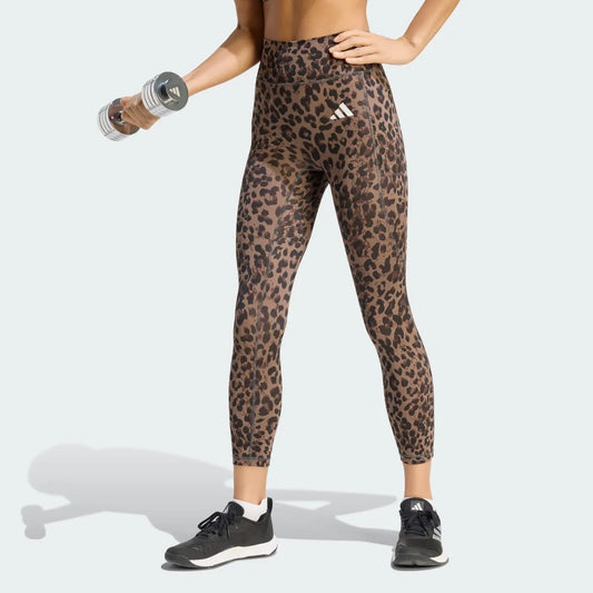 Weightlifting Brown