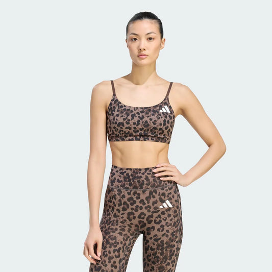 Weightlifting Brown