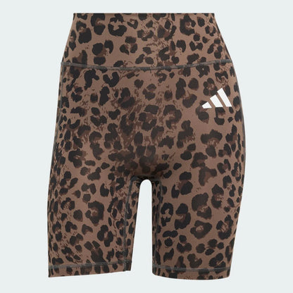 Weightlifting Brown