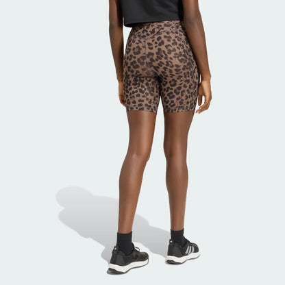 Weightlifting Brown