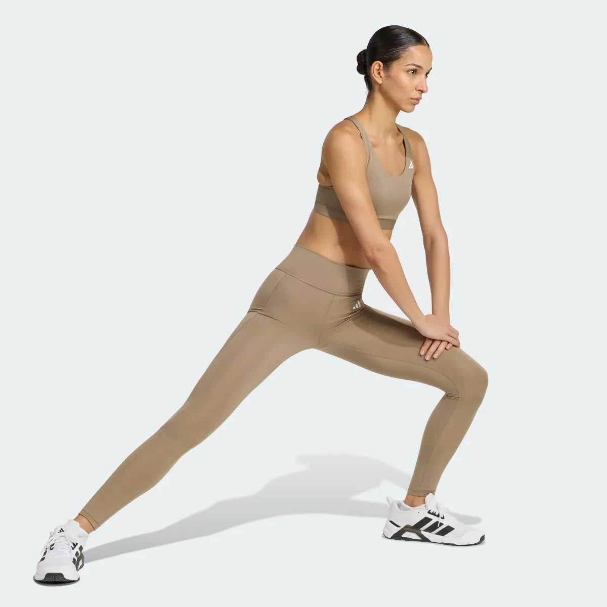 Workout Beige