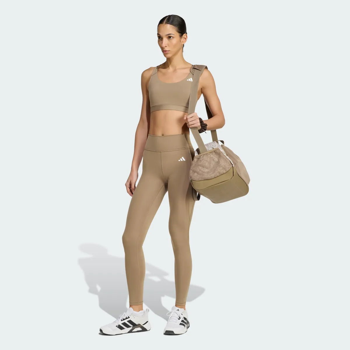 Workout Beige