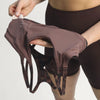 Weightlifting Brown