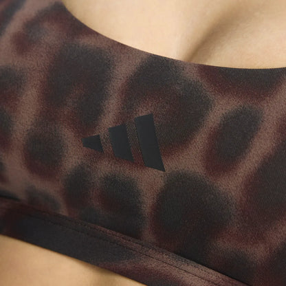 Weightlifting Brown