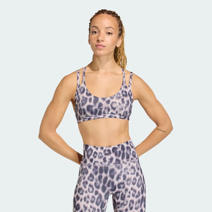 Weightlifting Purple