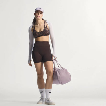 Weightlifting Brown