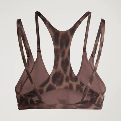 Weightlifting Brown