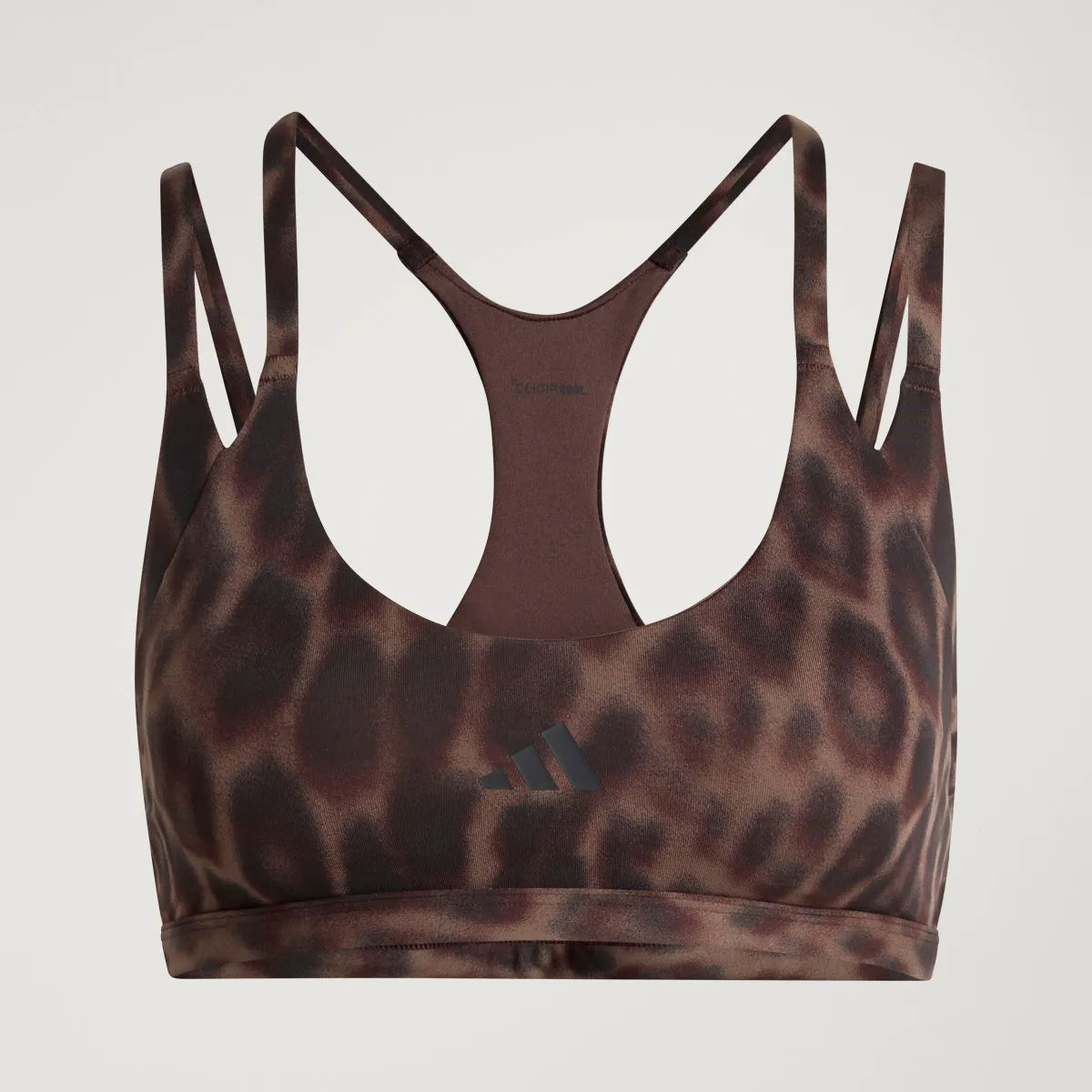 Weightlifting Brown