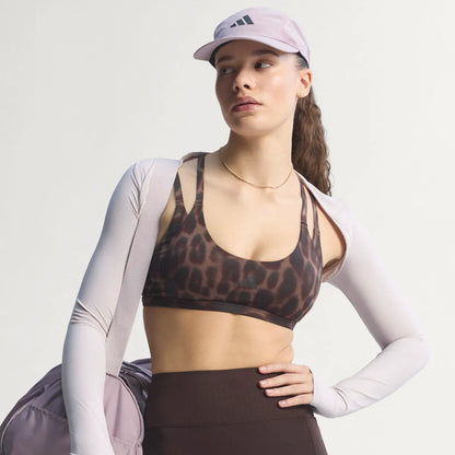 Weightlifting Brown