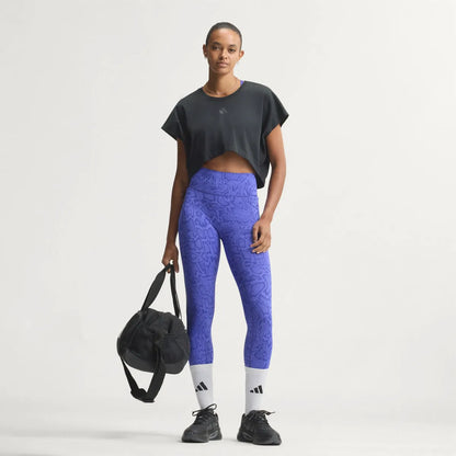 Weightlifting Purple