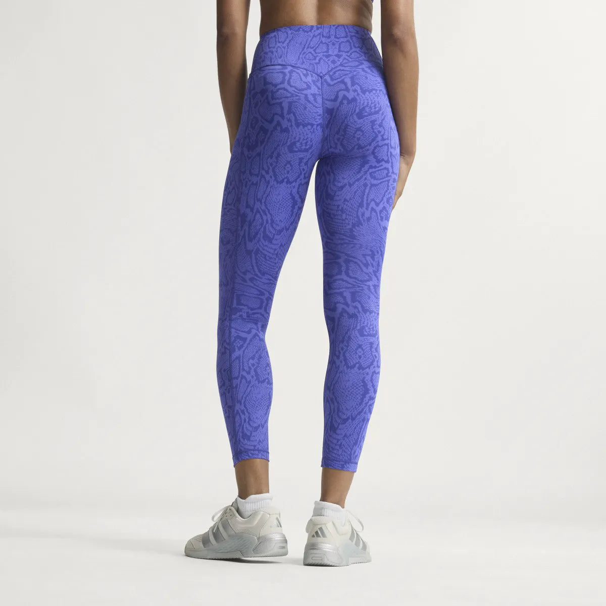 Weightlifting Purple