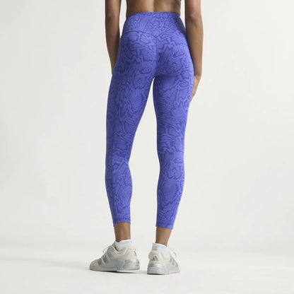 Weightlifting Purple