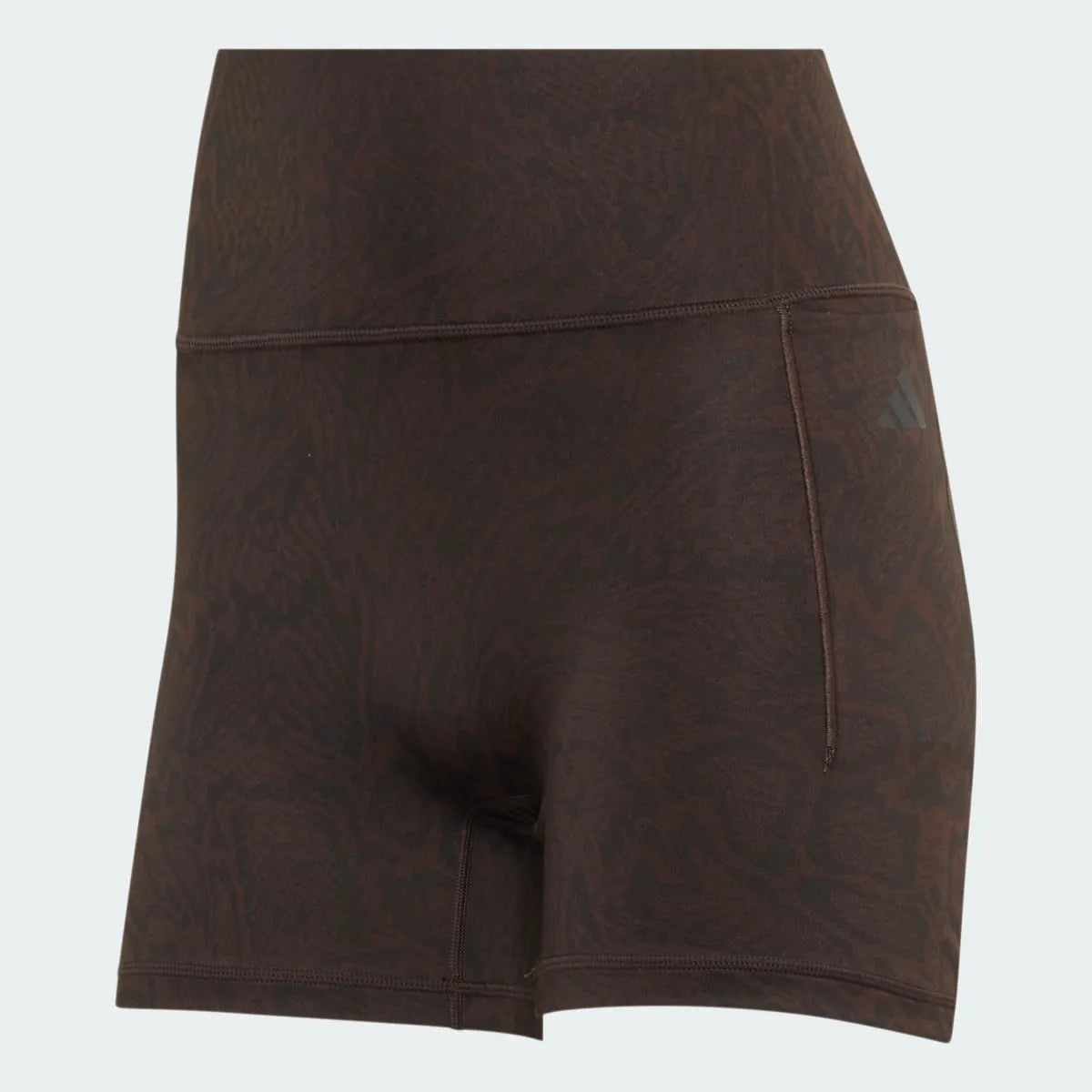 Weightlifting Brown