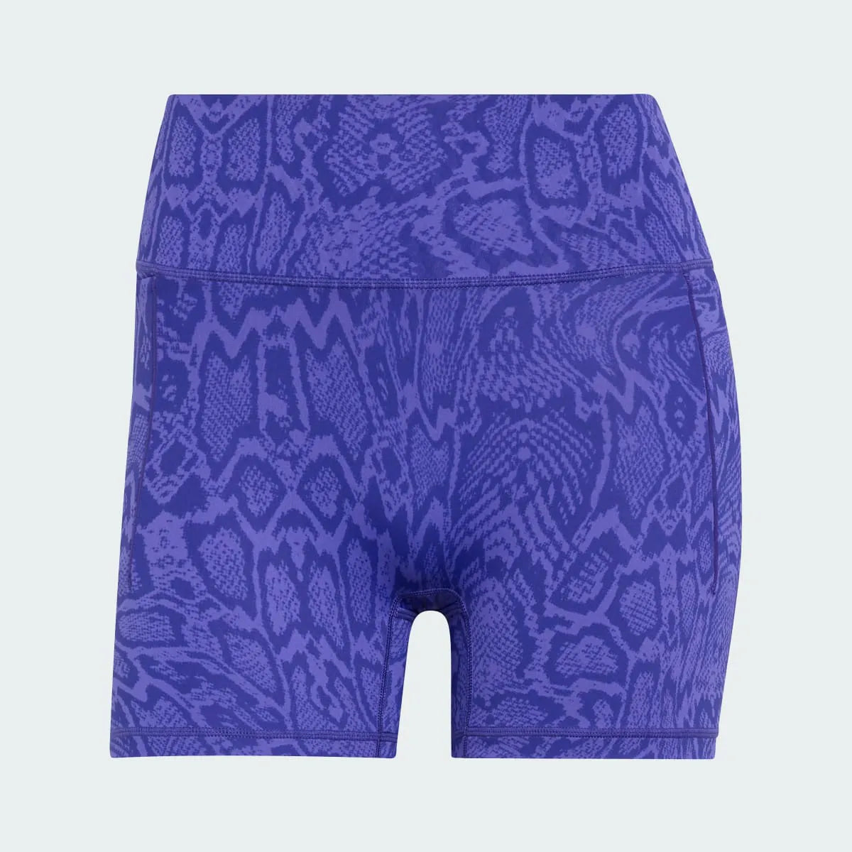 Weightlifting Purple