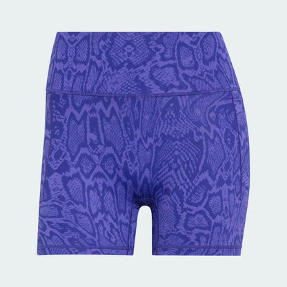Weightlifting Purple