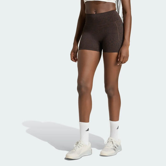Weightlifting Brown
