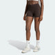 Weightlifting Brown