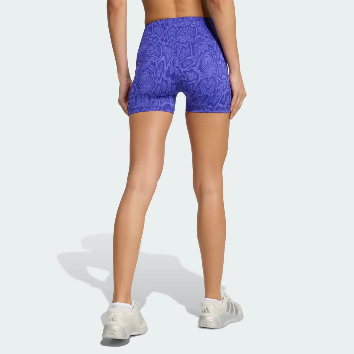Weightlifting Purple