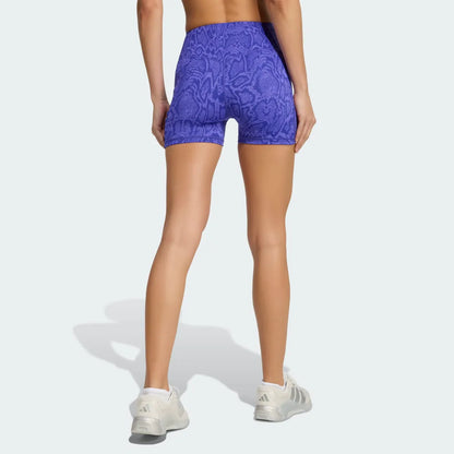 Weightlifting Purple