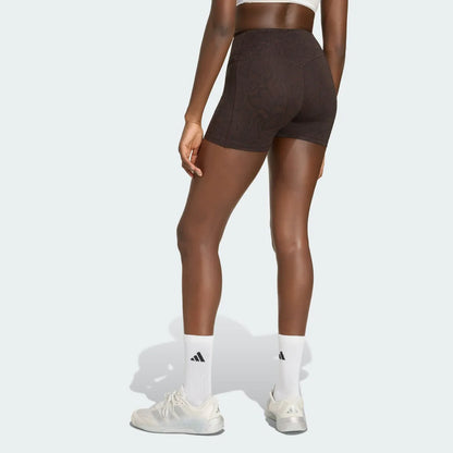 Weightlifting Brown